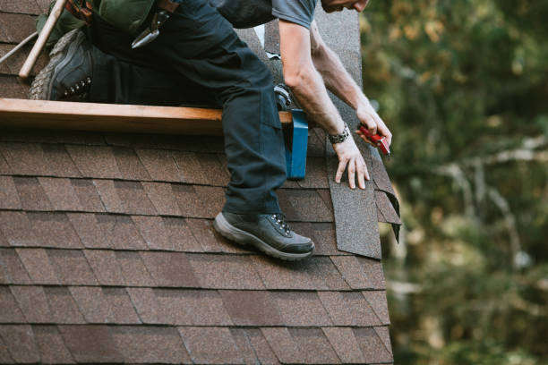 Quick and Trustworthy Emergency Roof Repair Services in Oswego, NY